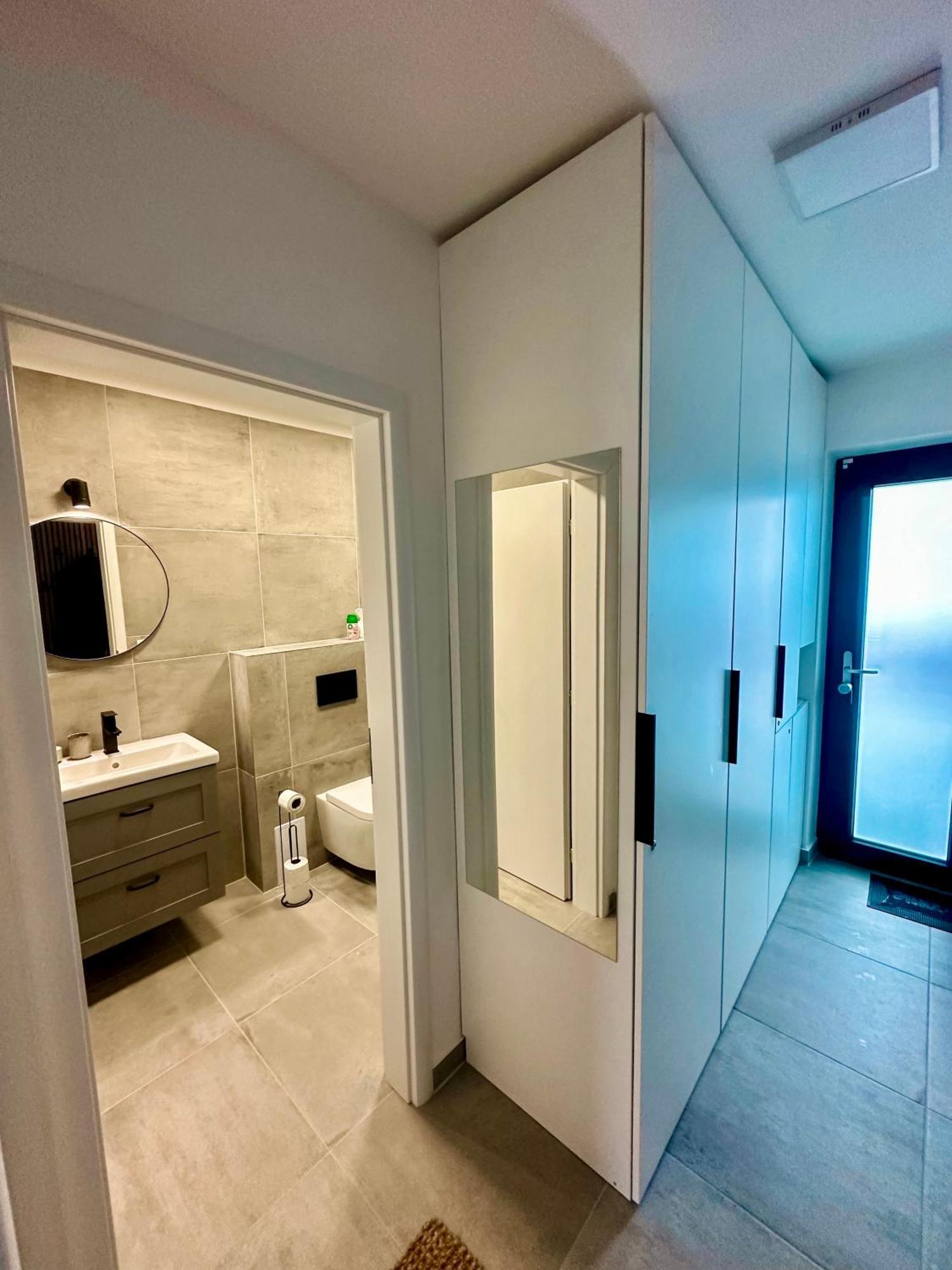 Apartman Bezinka Lipno nad Vltavou Buitenkant foto