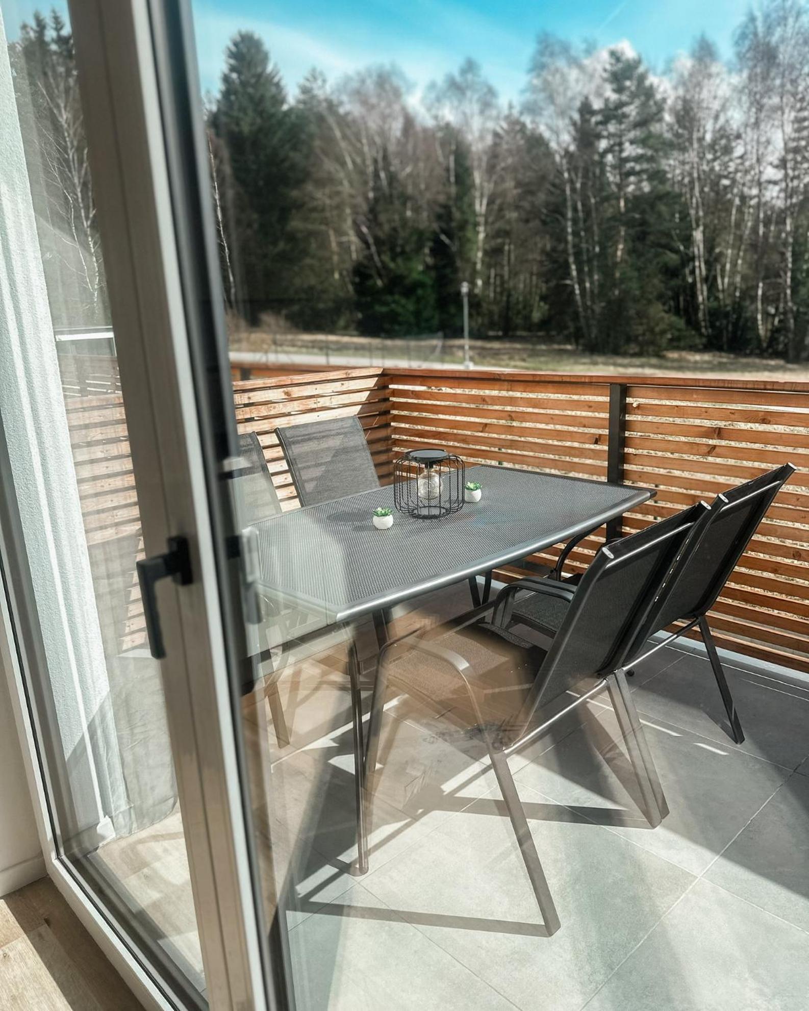 Apartman Bezinka Lipno nad Vltavou Buitenkant foto