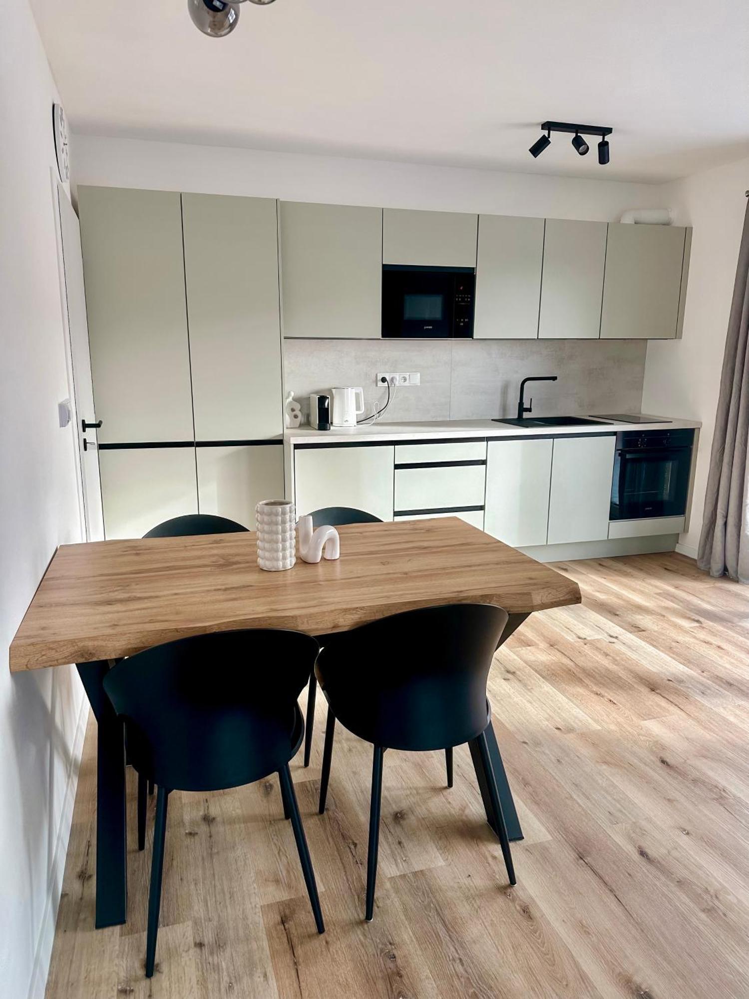 Apartman Bezinka Lipno nad Vltavou Buitenkant foto