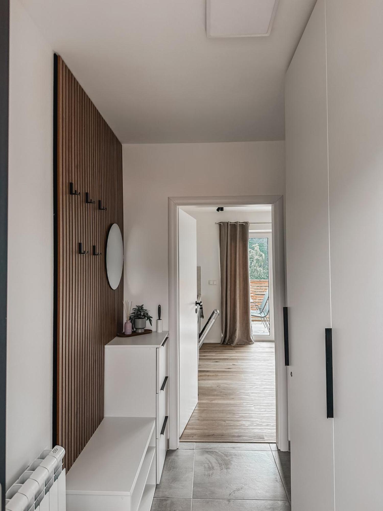 Apartman Bezinka Lipno nad Vltavou Buitenkant foto